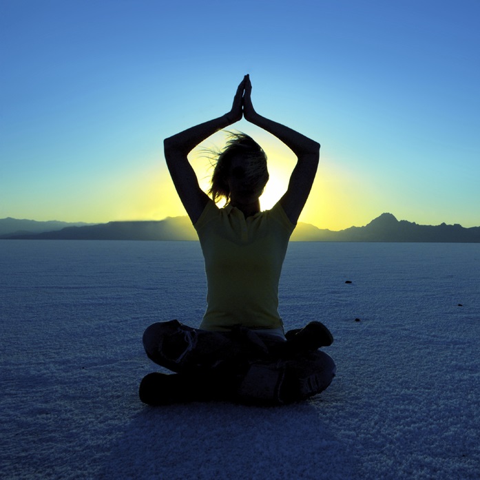 Is Yoga Religious? - TheHumanist.com