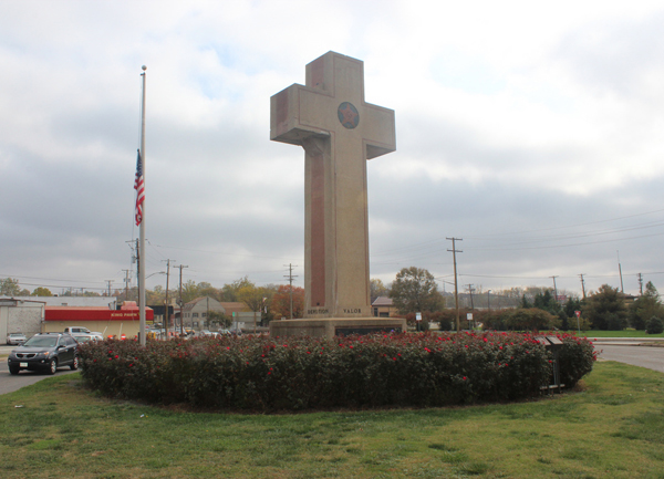 Why We Sued Bladensburg, Md Over A 40-foot Cross - Thehumanist.com