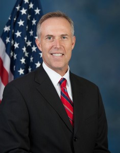 Rep. Jared Huffman (D-CA-2)