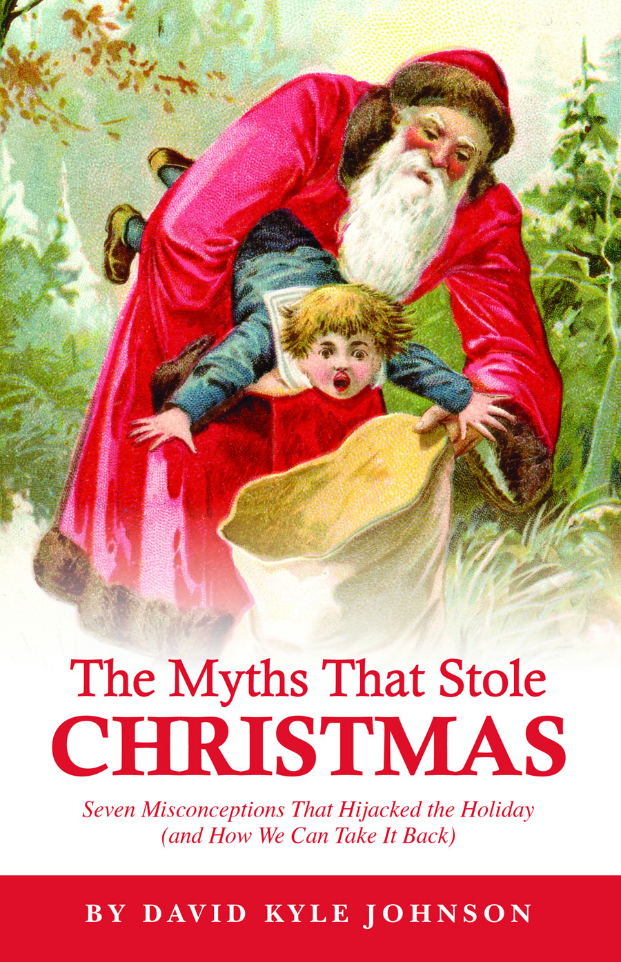 mythschristmas