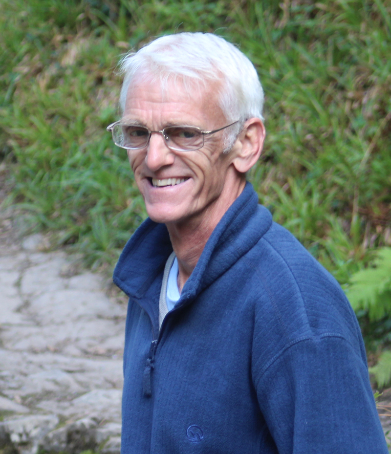 Chris Roe - TheHumanist.com