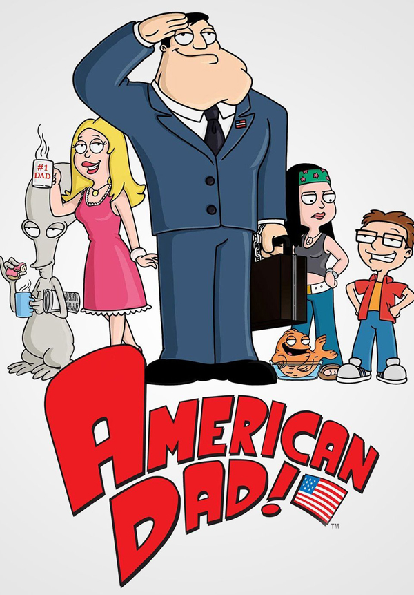 600px x 861px - TV Review: Atheists Can Relate to Latest Episode of American Dad! -  TheHumanist.com