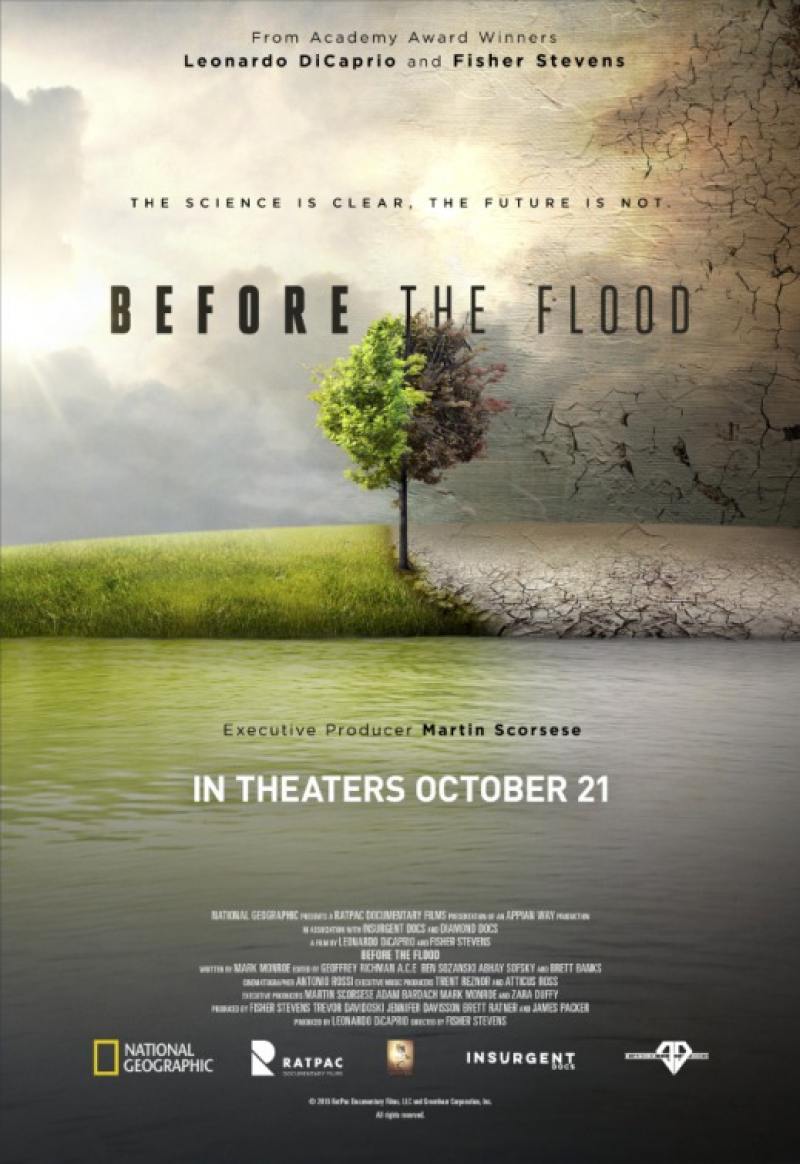 before-the-flood-review-youtube