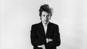 Bob Dylan (© CC 2.0, Daniel Kramer)