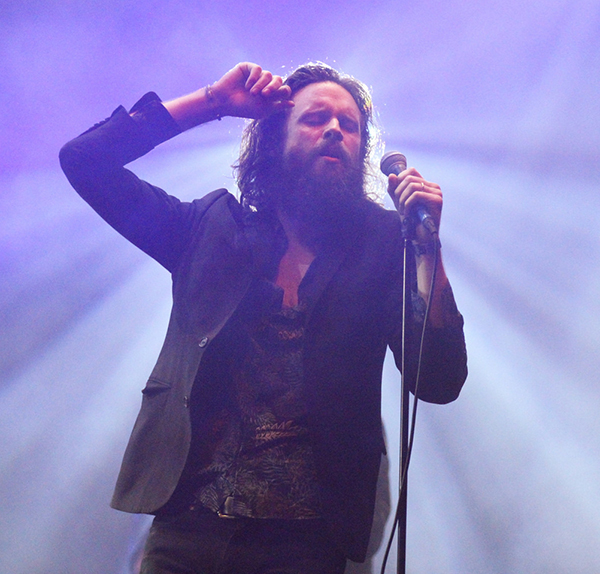 Father John Misty, the Voice of a Reluctant Generation - TheHumanist.com