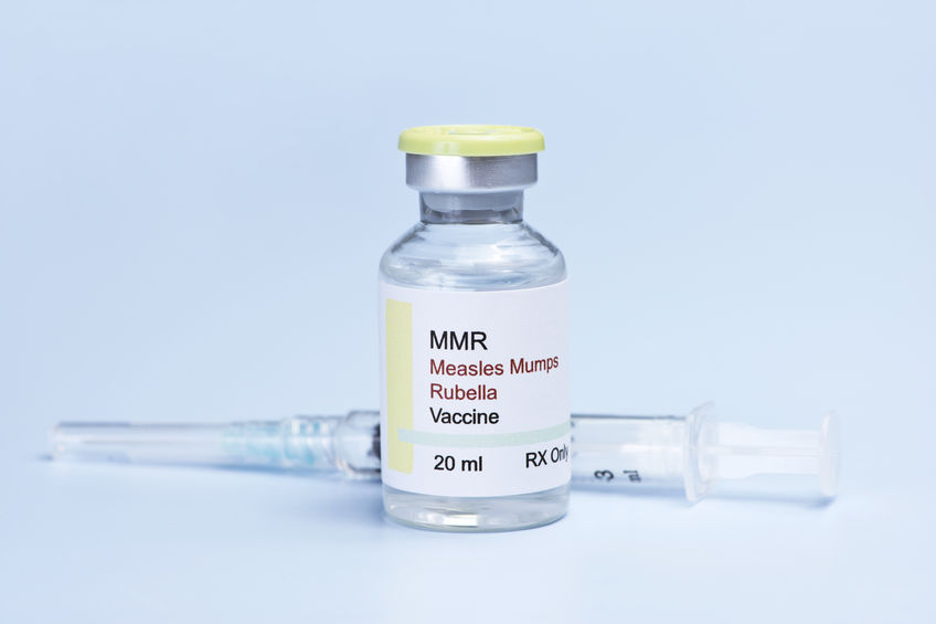 Anti-Vaxxers Stuck It to a Vulnerable Community Anti-Vaxxers Stuck It to a Vulnerable Community