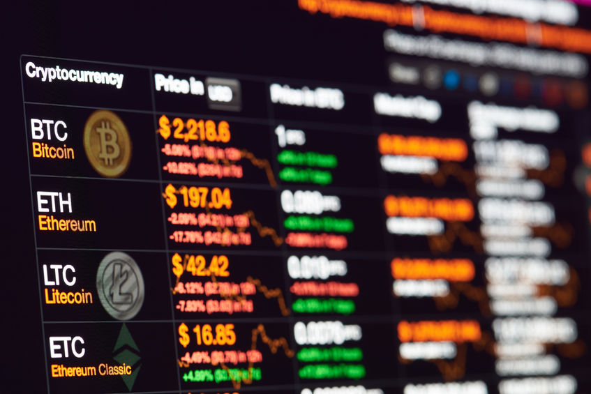 Cryptocurrency Overrated Cryptocurrency Overrated,