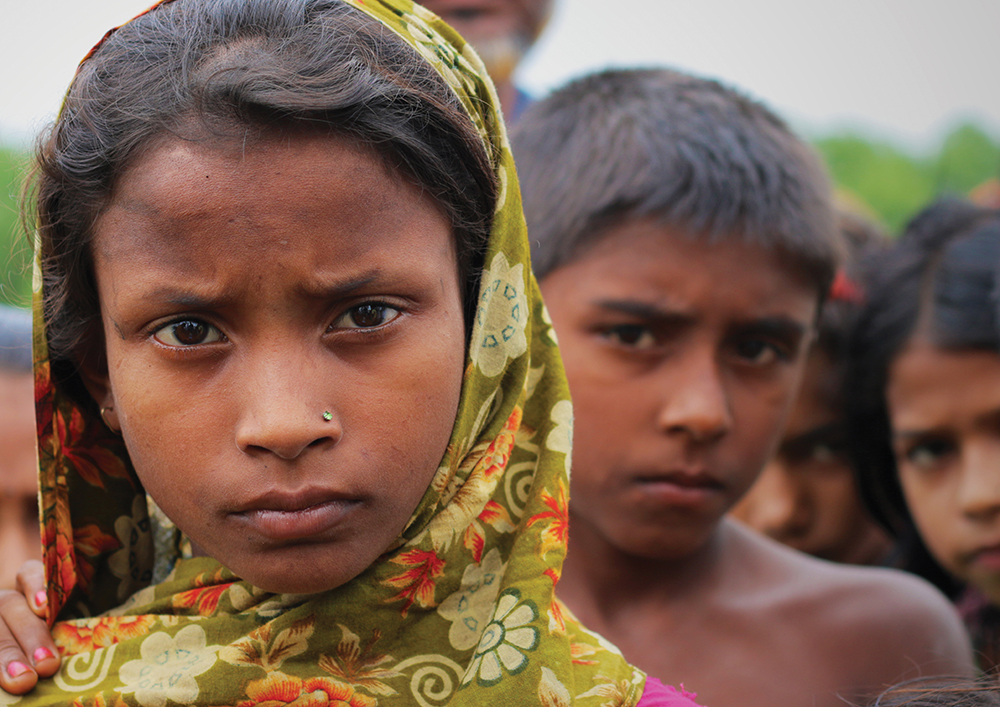 USCIRF's Annual Report Misses the Mark on Bangladesh - TheHumanist.com