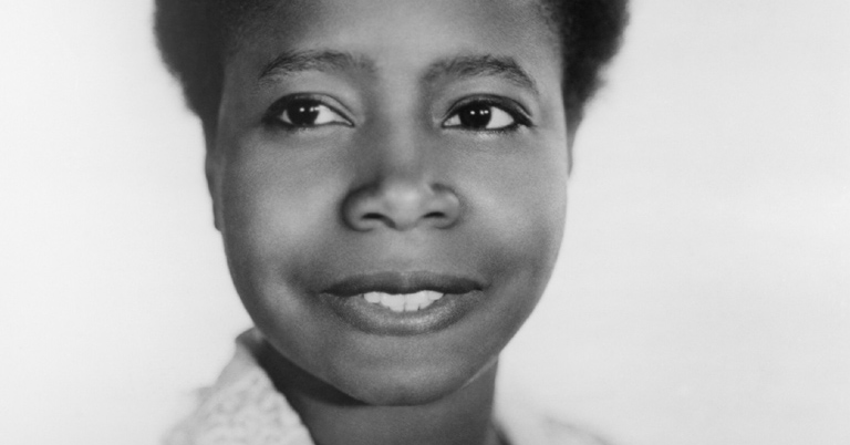 Butterfly mcqueen discount atheist