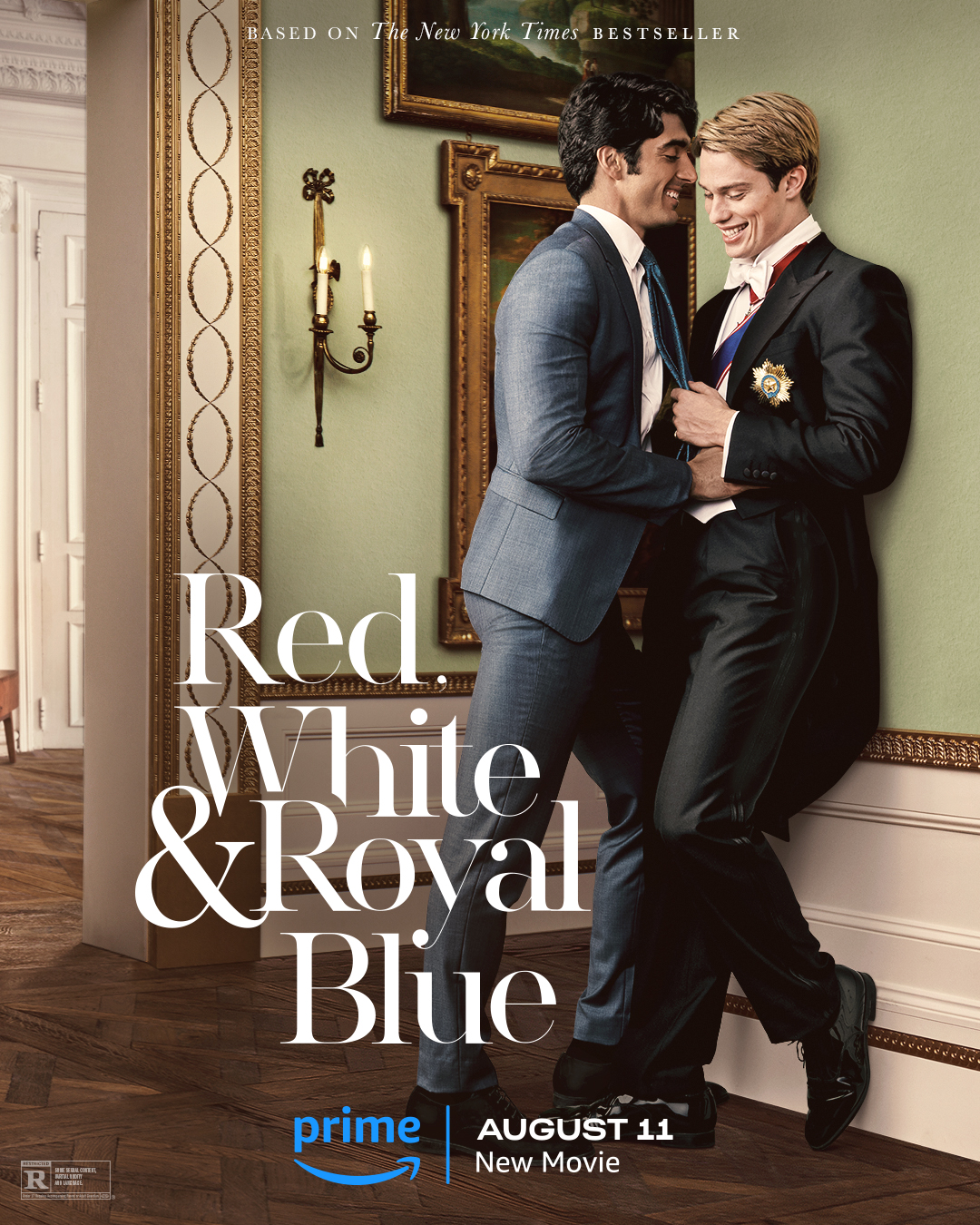 Red, White & Royal Blue Celebrates Queer Love - TheHumanist.com