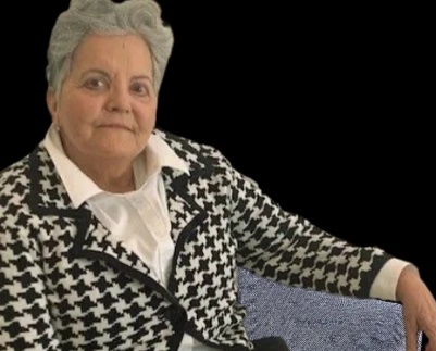 Evamaria Lugo - TheHumanist.com
